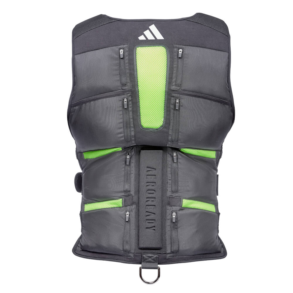 เสื้อถ่วงน้ำหนัก Performance ADIDAS ADWT-12637 แบบปรับได้ 10 กก.